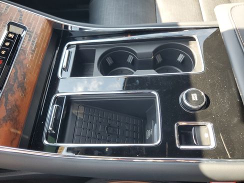 New 2026 Lincoln Aviator Black Label image 22