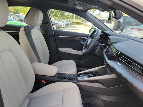 New 2026 Audi A3 2.0T Premium image 14