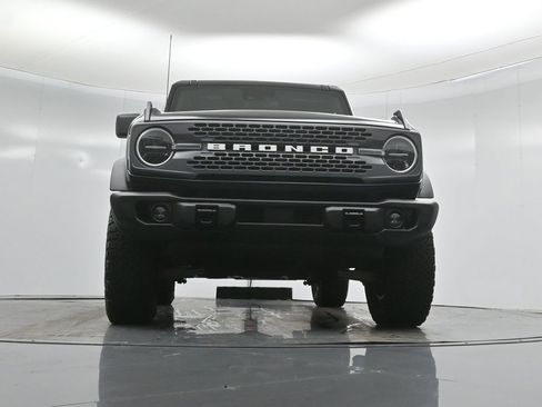 Certified 2023 Ford Bronco Badlands image 45