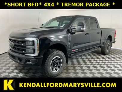 Used 2024 Ford F350 Lariat w/ Lariat Ultimate Package