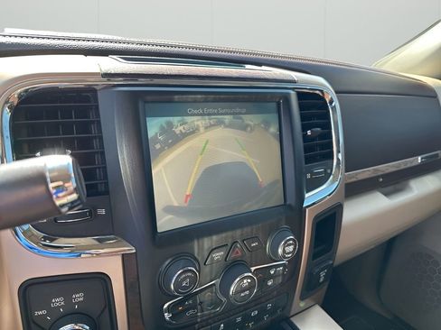 Used 2014 RAM 3500 Laramie Longhorn image 39