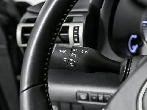 Used 2020 Lexus RC 350 w/ Premium Package image 27