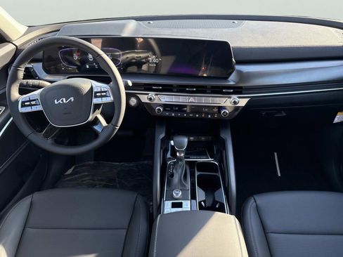 New 2025 Kia Telluride LX image 15