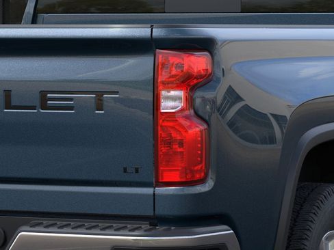 New 2026 Chevrolet Silverado 3500 LT AWD/4WD image 40