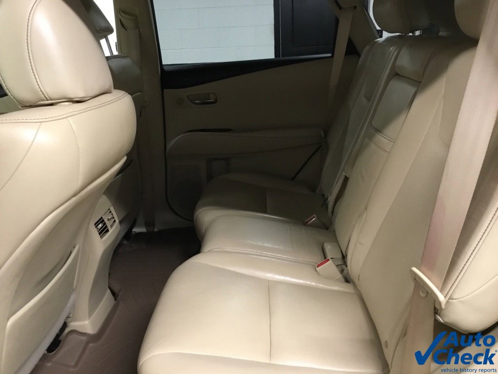 Used 2014 Lexus RX 350 AWD w/ Navigation Package image 32