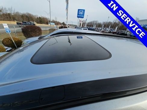 Used 2023 Honda CR-V Sport Touring image 10