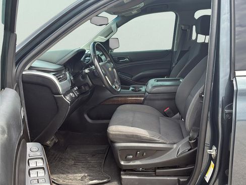 Used 2020 Chevrolet Tahoe LS w/ Max Trailering Package image 22