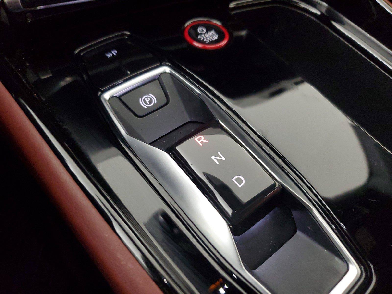 Used 2022 Audi e-tron GT Prestige w/ Prestige Package AWD/4WD image 30