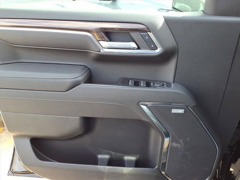 New 2026 Chevrolet Silverado 1500 LT Trail Boss image 14