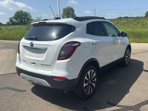 Used 2018 Buick Encore Preferred FWD image 5