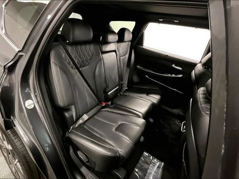 Used 2023 Hyundai Santa Fe Calligraphy AWD/4WD image 26