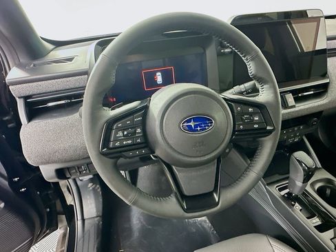 New 2026 Subaru Outback Limited AWD/4WD image 15