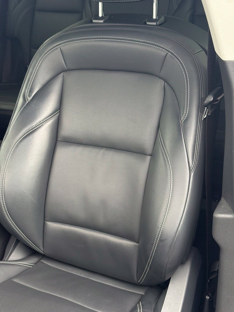 Used 2024 Lincoln Nautilus Premier AWD/4WD image 12