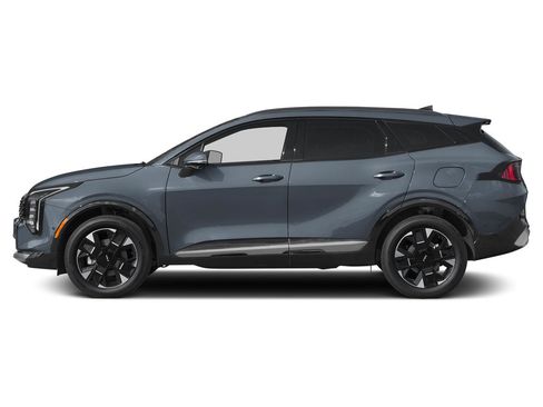 New 2026 Kia Sportage SX Prestige image 30