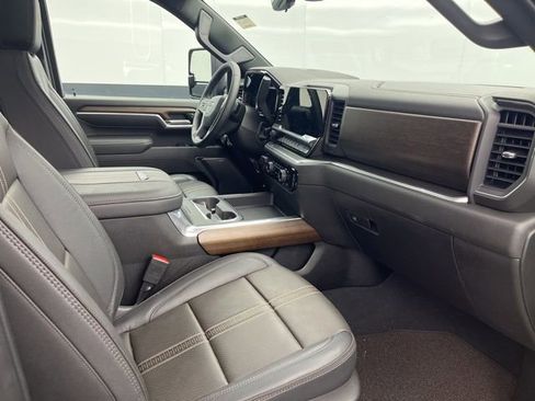 New 2026 Chevrolet Silverado 2500 High Country w/ High Country Premium Package AWD/4WD image 23