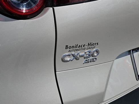 Certified 2023 MAZDA CX-30 AWD 2.5 S w/ Select Package image 7