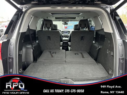 Used 2018 GMC Acadia SLT AWD/4WD image 29