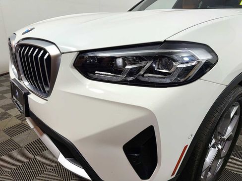 Certified 2023 BMW X3 xDrive30i w/ Convenience Package AWD/4WD image 26