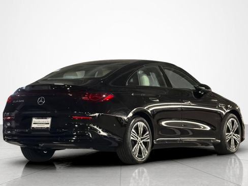 New 2027 Mercedes-Benz CLA 220 image 5