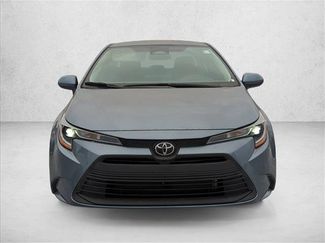 Used 2023 Toyota Corolla LE video 2
