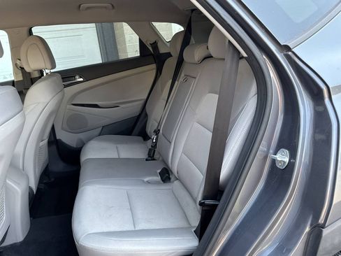 Used 2018 Hyundai Tucson SEL AWD/4WD image 20