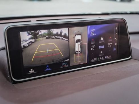 Used 2016 Lexus RX 350 AWD w/ Luxury Package image 55