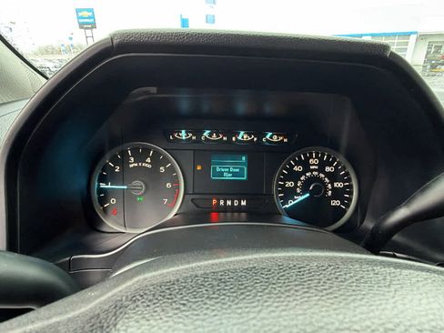 Used 2018 Ford F150 XLT image 21