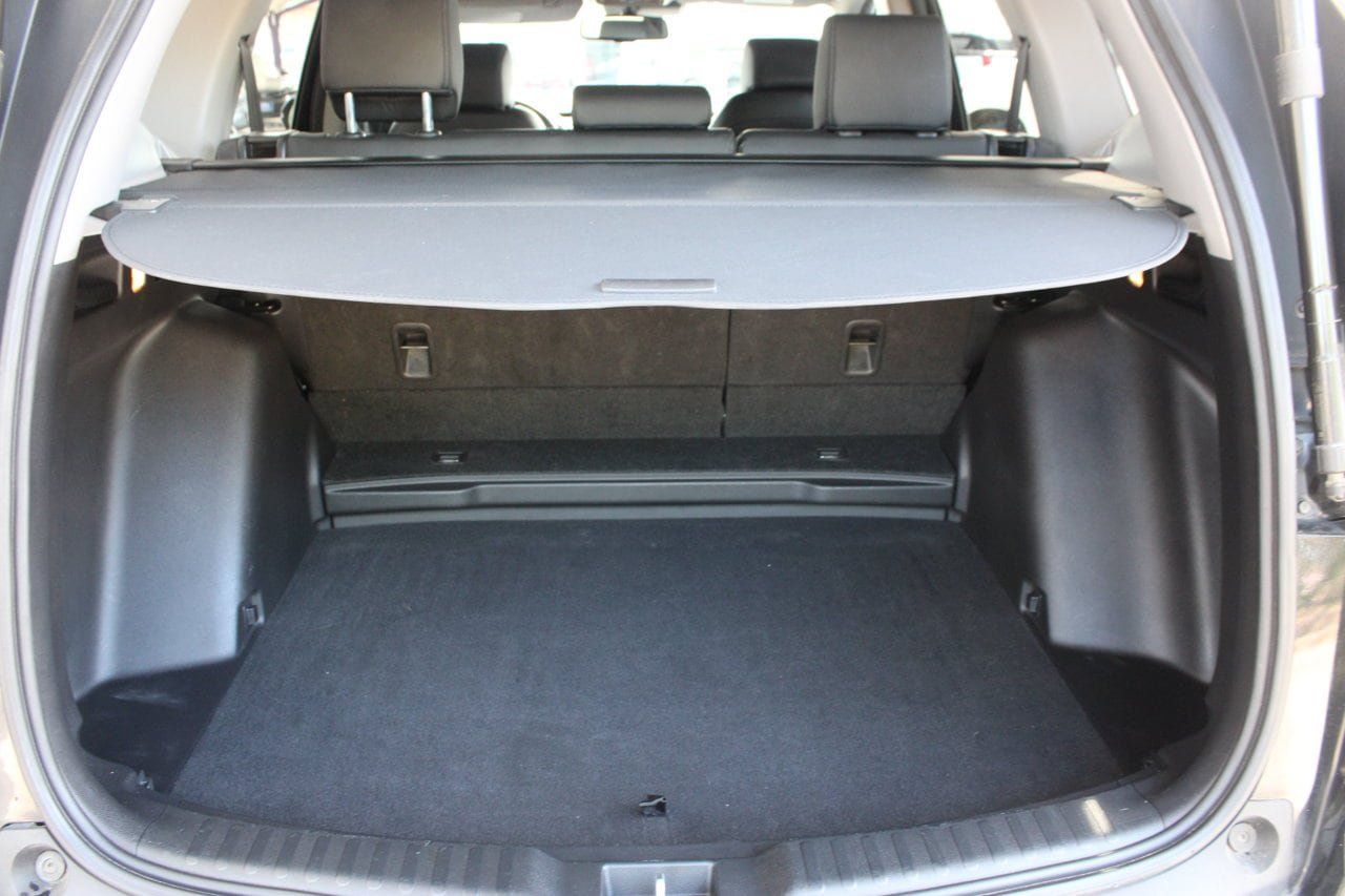 Used 2021 Honda CR-V EX-L image 5