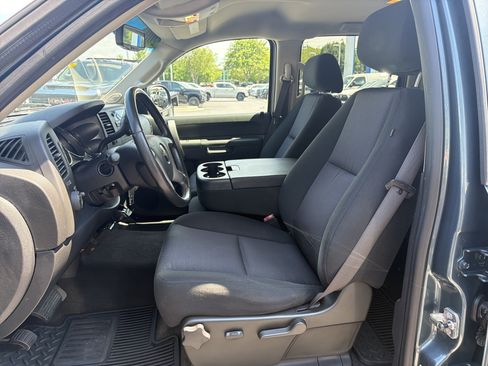 Used 2011 Chevrolet Silverado 1500 LT w/ All-Star Edition AWD/4WD image 17