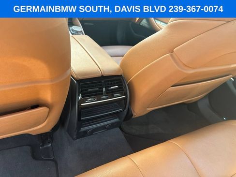 Used 2018 BMW 540i xDrive AWD/4WD image 21