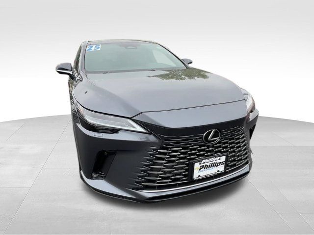 Used 2025 Lexus RX 350 AWD w/ Convenience Package image 8
