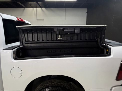 Used 2018 RAM 1500 Tradesman w/ Popular Equipment Group AWD/4WD image 26