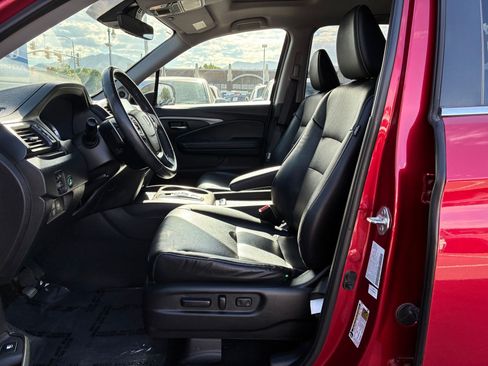 Used 2023 Honda Ridgeline RTL image 17