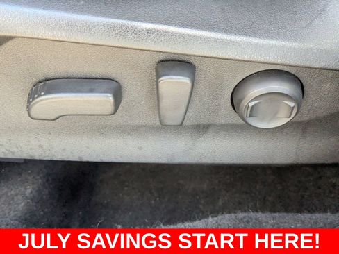 Used 2022 Subaru Forester Limited AWD/4WD image 26