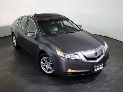 Used 2009 Acura TL image 7
