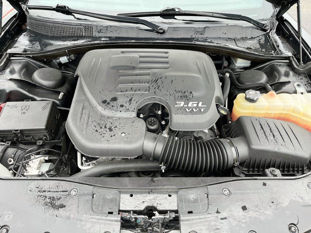 Used 2021 Dodge Charger GT RWD image 28