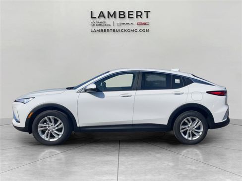 New 2026 Buick Envista Preferred w/ Convenience I Package image 2