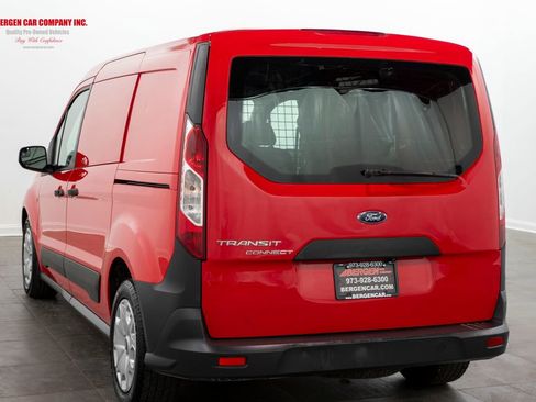 Used 2017 Ford Transit Connect XL image 9