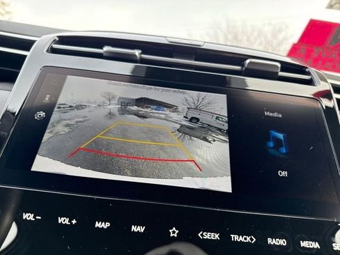 Used 2024 Hyundai Tucson XRT image 35