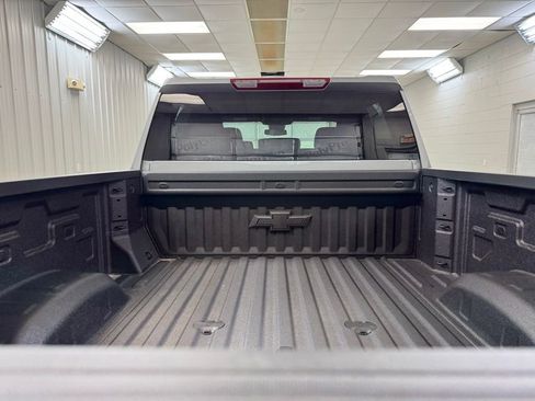 New 2026 Chevrolet Silverado 3500 LT AWD/4WD image 24