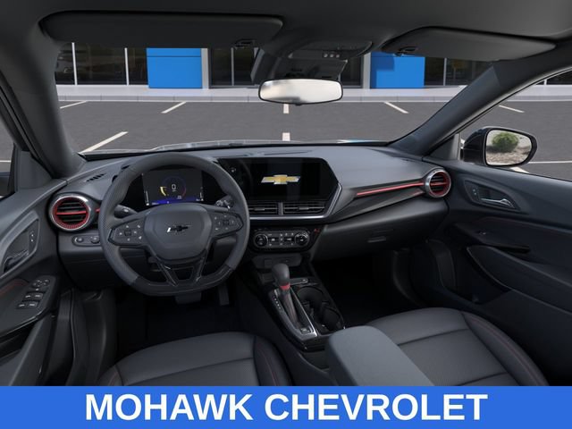 New 2026 Chevrolet Trax RS w/ Driver Confidence Package FWD image 15