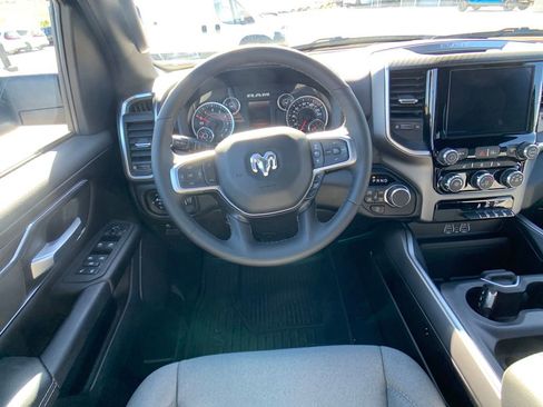 Used 2025 RAM 1500 Big Horn image 15