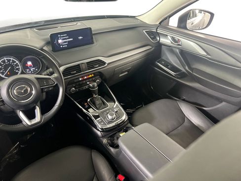 Used 2022 MAZDA CX-9 Touring Plus image 23