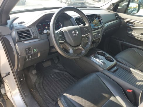 Used 2020 Honda Passport EX-L image 27