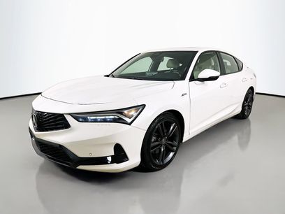 Used 2024 Acura Integra A-Spec