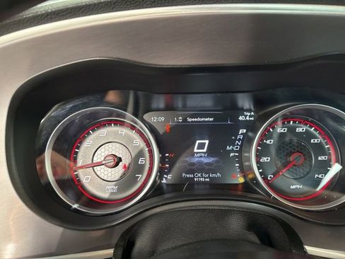 Used 2022 Dodge Charger SXT RWD image 24