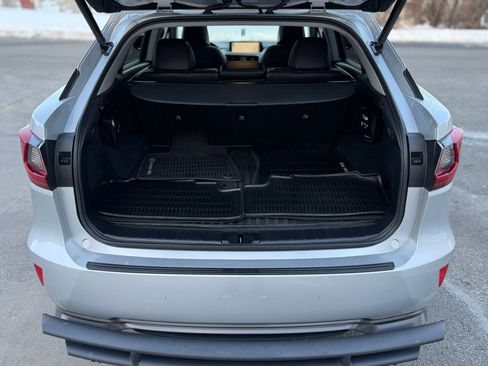 Used 2019 Lexus RX 450h AWD w/ Navigation Package image 14