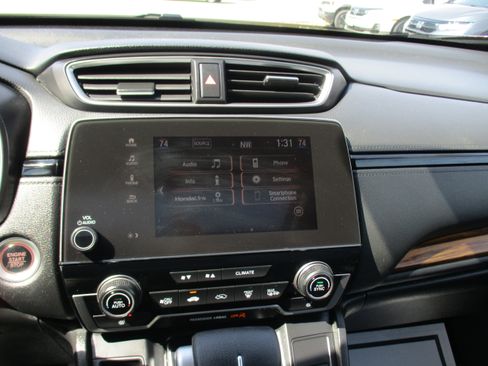 Used 2018 Honda CR-V EX image 17