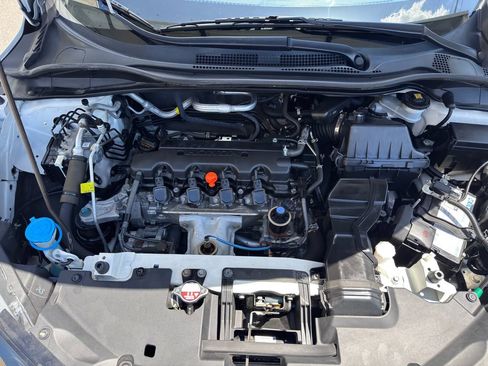 Used 2021 Honda HR-V Sport image 34