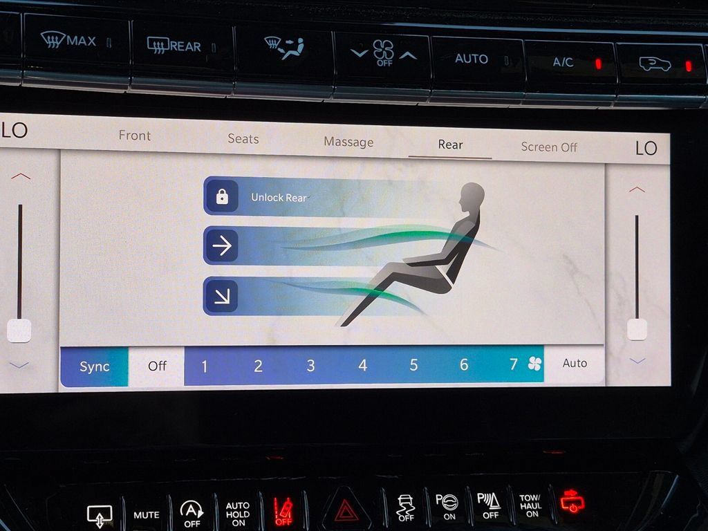 Used 2024 Jeep Grand Wagoneer L Series II w/ Quick Order Packagew 28T AWD/4WD image 29